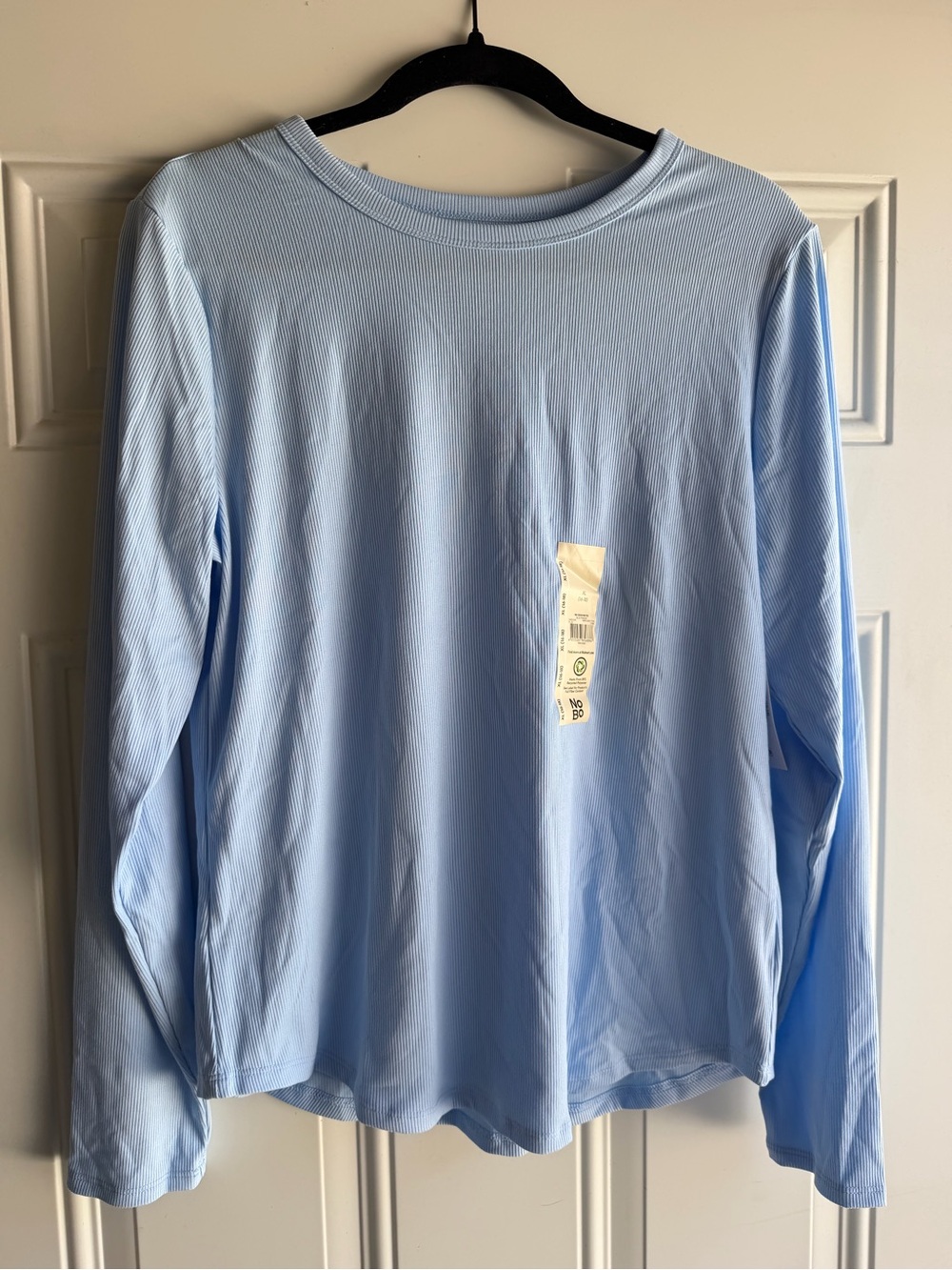 No Boundaries Viral Long Sleeve Tee Bundle